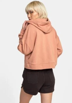 RVCA VA STATE OF MIND - AVJSF002 - Kapuzenpullover - Cork -Friboo Verkauf Geschaft 483ebcb35a29427a979b98be589a0abf