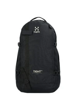 Haglöfs TIGHT LARGE 53 CM - Backpack - True Black