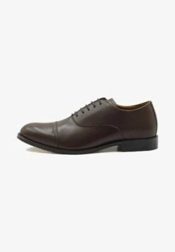 RICHELIEU OXFORD EN - Business-Schnürer - Noir -Friboo Verkauf Geschaft 48820d853d824b41b304f4bc7fe62e37