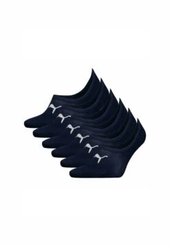 Puma UNISEX 6ER PACK - Trainer Socks - Grau -Friboo Verkauf Geschaft 48d3b58bfa5e4a808c4519caf3c39e31