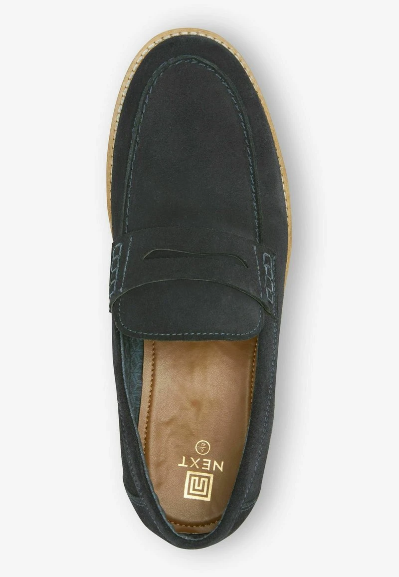 Next HELL FOR STANDARD - Slipper - Navy Blue 4 Next HELL FOR STANDARD - Slipper - Navy Blue – Bild 4