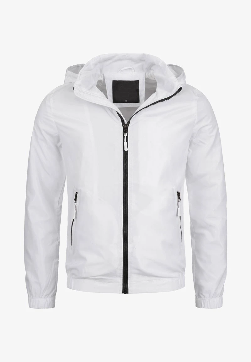 ÜBERGANGS - Übergangsjacke - Grau 6 ÜBERGANGS - Übergangsjacke - Grau – Bild 6