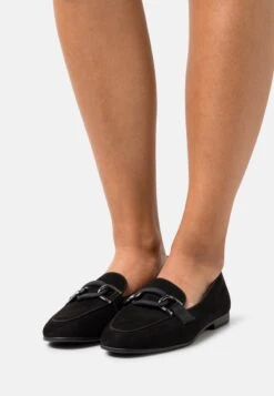 Tamaris Slipper - Black