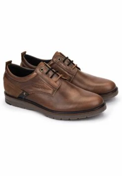 CASUAL - Schnürer - Cuero 9 CASUAL - Schnürer - Cuero -Friboo Verkauf Geschaft 49364bd1099d4dc595bc3a173cf35684