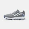 Adidas Golf S2G 23 - Golfschuh - Grey Three/footwear White/lucid Blue
