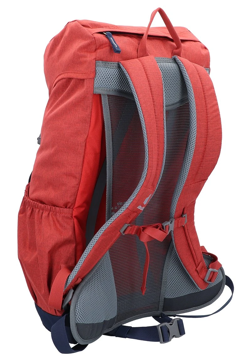 Deuter ZUGSPITZE 24 - Tagesrucksack - Lava-navy 2 Deuter ZUGSPITZE 24 - Tagesrucksack - Lava-navy – Bild 2