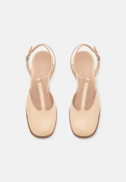 Wonders Pumps - Iseo Natural -Friboo Verkauf Geschaft 496d585a498543a081f451ea16d38224