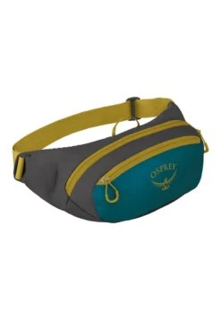 Osprey DAYLITE WAIST - Gürteltasche - Deep Peyto Green Tunnel Vision -Friboo Verkauf Geschaft 498165e649b64539b679bf4345a4bc03