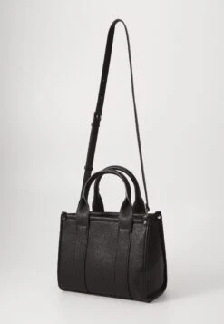 Valentino Bags SYRIA - Handbag - Nero -Friboo Verkauf Geschaft 49900dc698864d20a304ecc39d5a8f1e