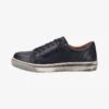 Sneaker Low - Navy