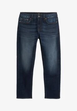 Next Jeans Straight Leg - Navy Blue -Friboo Verkauf Geschaft 49b3064cfb4b445eb2bb4e4af1d4da71