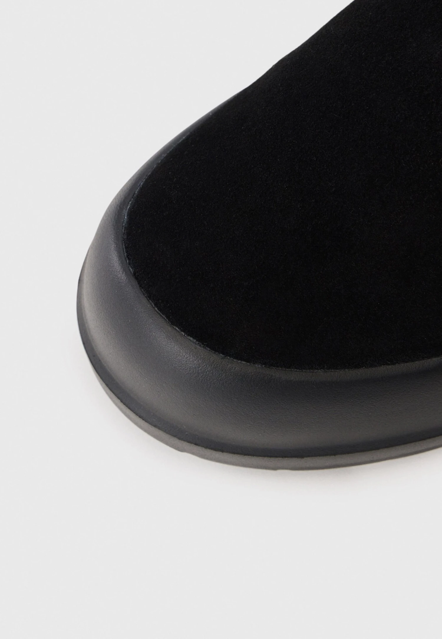 Moon Boot MEZZALUNA UNISEX - Winter Boots - Black 6 Moon Boot MEZZALUNA UNISEX - Winter Boots - Black – Bild 6