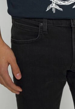 Lee LUKE - Jeans Slim Fit - Worn Dry Lake 9 Lee LUKE - Jeans Slim Fit - Worn Dry Lake -Friboo Verkauf Geschaft 49c95e6d8eb74d349a396ce25675cfe7