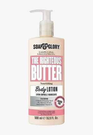 SMOOTHIE STAR BODY BUTTER - Feuchtigkeitspflege - - 6 SMOOTHIE STAR BODY BUTTER - Feuchtigkeitspflege - - – Bild 6