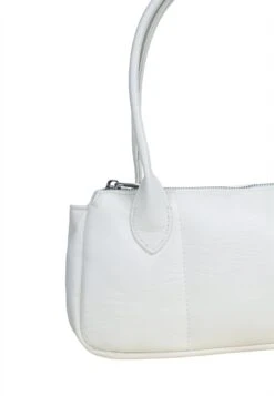FELIPA GAYA - Handtasche - Wollweiss -Friboo Verkauf Geschaft 49f94185f4b549e4949fcfd87c5dad16