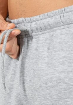 DAYTON - Jogginghose - Grau Melange -Friboo Verkauf Geschaft 4a2734305b464d5bb6514691046d2957