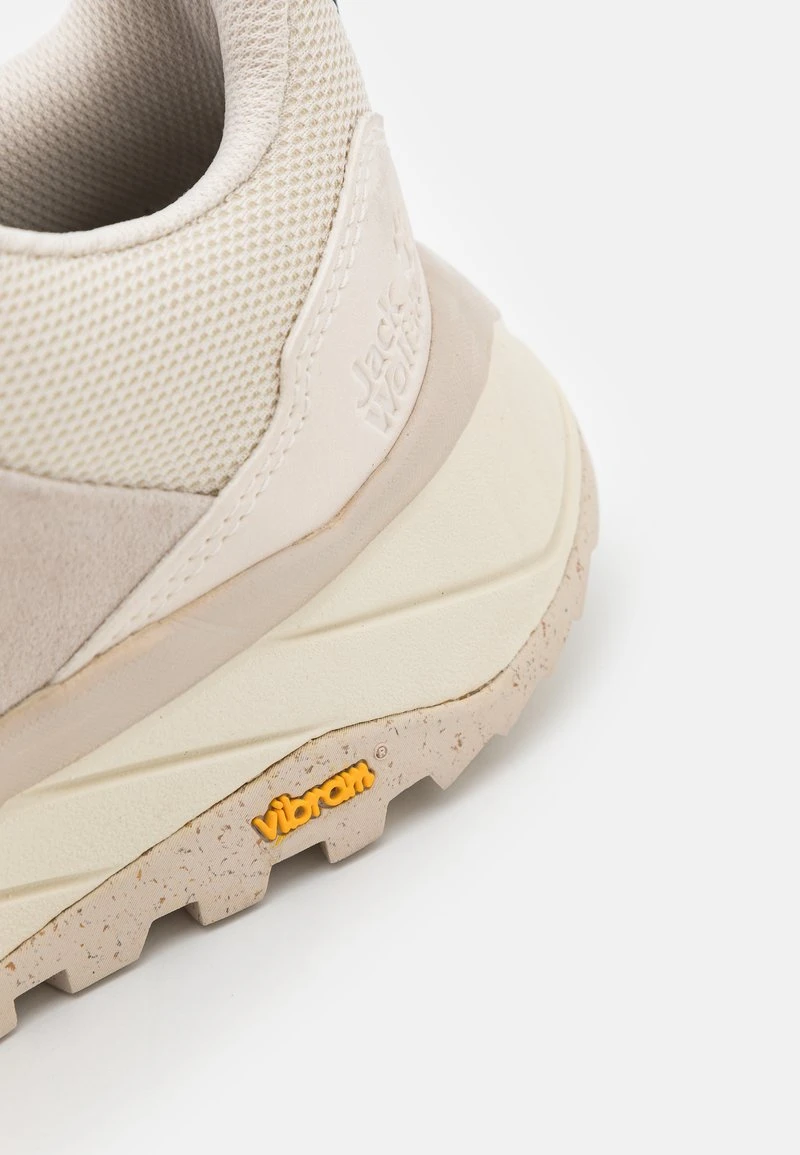 Jack Wolfskin TERRAVENTURE URBAN LOW - Hikingschuh - Beige 6 Jack Wolfskin TERRAVENTURE URBAN LOW - Hikingschuh - Beige – Bild 6