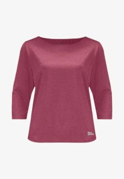 Jack Wolfskin JWP 3/4 T W - Langarmshirt - Picnic Green -Friboo Verkauf Geschaft 4a76b2fc7f53463b851f4cf8b60e32b9