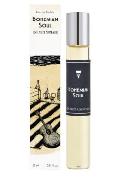 BOHEMIAN SOUL EAU DE PARFUM - Eau De Parfum