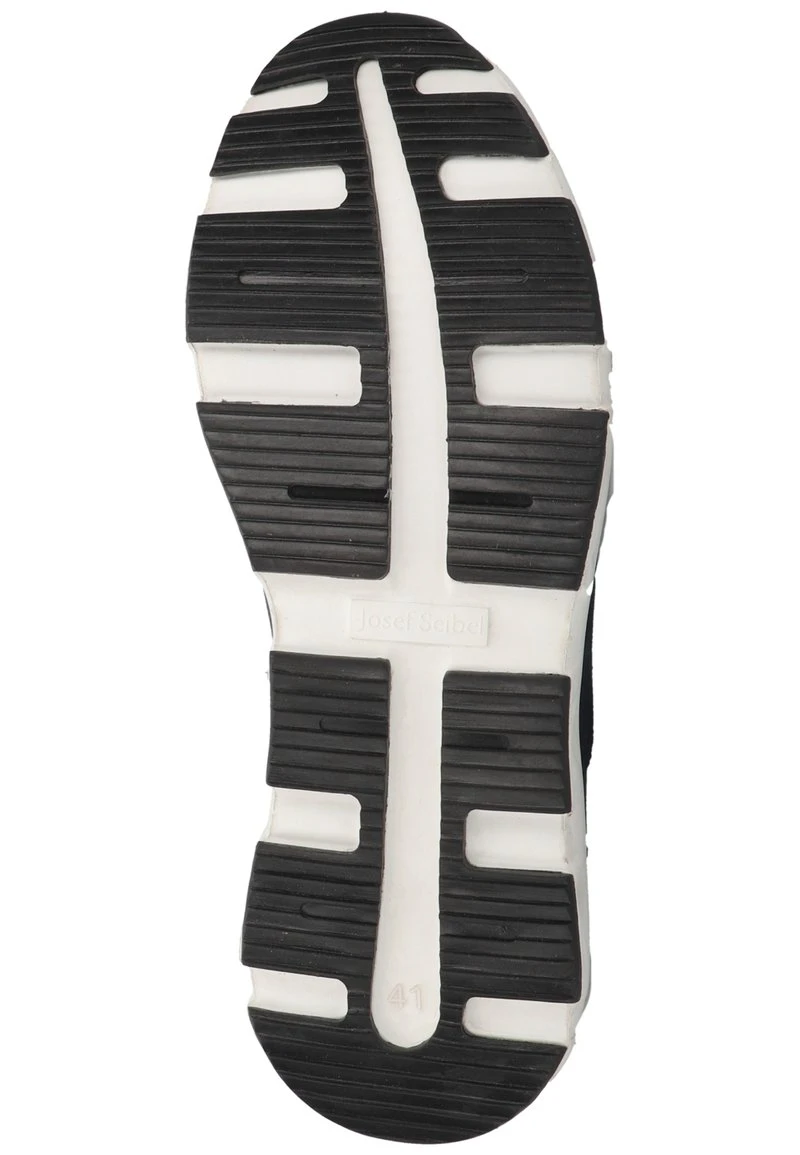 Josef Seibel Sneaker Low - Dunkelblau-kombi 5 Josef Seibel Sneaker Low - Dunkelblau-kombi – Bild 5