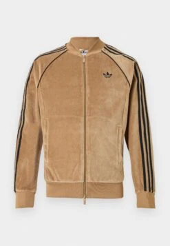 Adidas Originals Trainingsjacke - Cardboard -Friboo Verkauf Geschaft 4aed2e27c841459ca3abbf0700f668dd