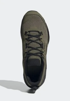 ADIDAS PERFORMANCE TERREX AX4 HIKING - Hikingschuh - Green 11 ADIDAS PERFORMANCE TERREX AX4 HIKING - Hikingschuh - Green -Friboo Verkauf Geschaft 4af730be3e294c2c8aeac15a21cb467f