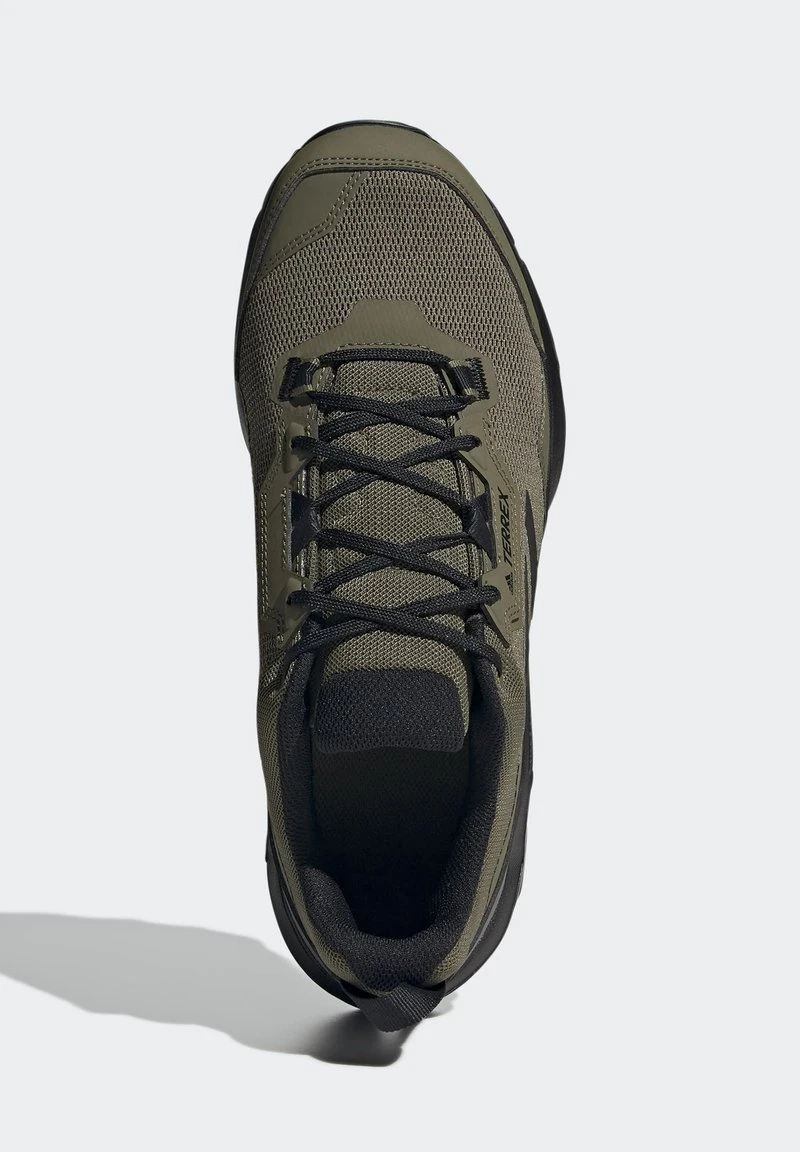ADIDAS PERFORMANCE TERREX AX4 HIKING - Hikingschuh - Green 6 ADIDAS PERFORMANCE TERREX AX4 HIKING - Hikingschuh - Green – Bild 6