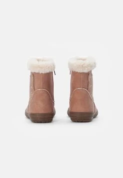 Friboo BOOTIES - Stiefelette - Pink -Friboo Verkauf Geschaft 4b3750fe34e84fa49aa2c7e6a3e05fb9