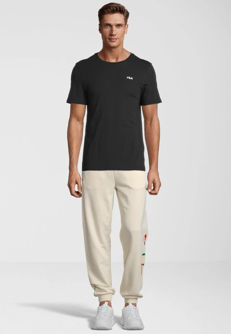 Fila Jogginghose - Sweet Corn 2 Fila Jogginghose - Sweet Corn – Bild 2