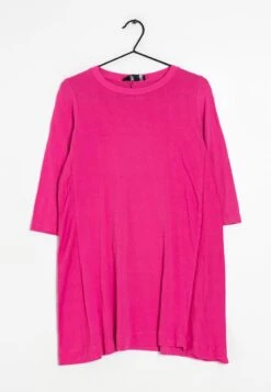 Zara Strickkleid - Pink