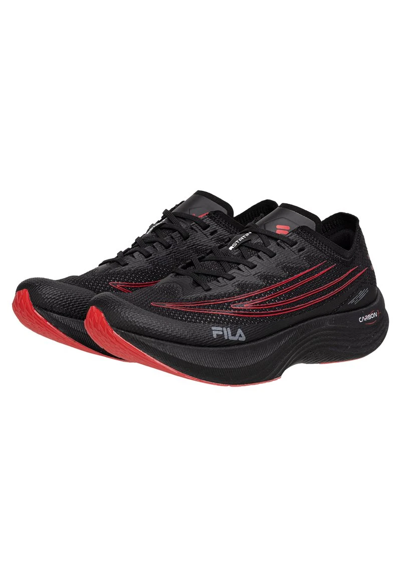 Fila ASTATINE - Laufschuh Stabilität - Black Phantom 2 Fila ASTATINE - Laufschuh Stabilität - Black Phantom – Bild 2