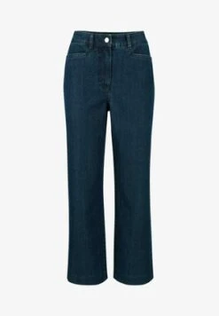 JEANS - Jeans Straight Leg - Blau 10 JEANS - Jeans Straight Leg - Blau -Friboo Verkauf Geschaft 4b81b9e8a72943079219c70a83e24bc1