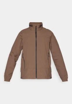 The North Face UTILITY JACKET - Windbreaker - Smokey Brown 13 The North Face UTILITY JACKET - Windbreaker - Smokey Brown -Friboo Verkauf Geschaft 4b8545fc5d8c4673b6428768747f3a46