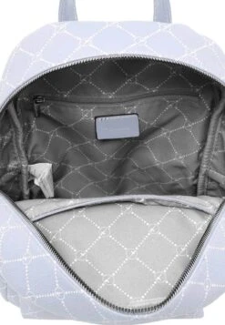Tamaris ANASTASIA CLASSIC - Tagesrucksack - Greyblue -Friboo Verkauf Geschaft 4c1f46cd647e46dbb49fbed6573fa94c