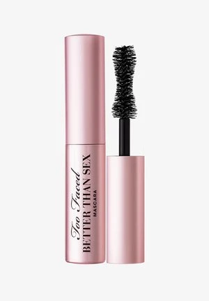 Too Faced BETTER THAN SEX MASCARA - Mascara - Black 3 Too Faced BETTER THAN SEX MASCARA - Mascara - Black – Bild 3