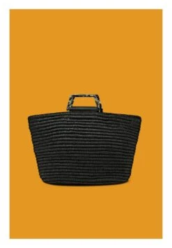 ESPRIT LL FSC RONDASHL - Shopping Bag - Black 11 ESPRIT LL FSC RONDASHL - Shopping Bag - Black -Friboo Verkauf Geschaft 4c426b06c70f4bc7b52ab1fbbef911dd