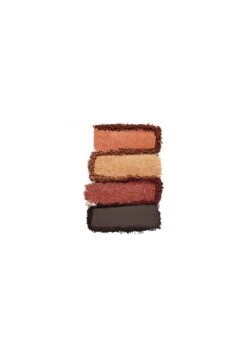 PURE COLOR ENVY EYESHADOW QUAD REFILL - Lidschattenpalette - Wild Earth 9 PURE COLOR ENVY EYESHADOW QUAD REFILL - Lidschattenpalette - Wild Earth -Friboo Verkauf Geschaft 4c583360727849bd805b97ea705329e3