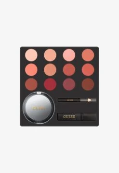 Lookbook EYE-NUDE - Make-up Set - SMOKEY 11 Lookbook EYE-NUDE - Make-up Set - SMOKEY -Friboo Verkauf Geschaft 4c87163a6ef84e8b94e53e62546aa25f