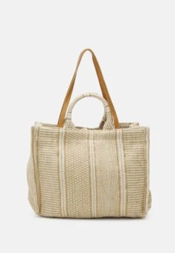 ESPRIT ORLANEJUTESHOPP - Shopping Bag - Light Beige -Friboo Verkauf Geschaft 4c9192d67b144cc3a2b1aa09e5ac2aba 1