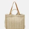 ESPRIT ORLANEJUTESHOPP - Shopping Bag - Light Beige