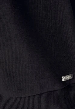 Buffalo Sweatshirt - Schwarz 9 Buffalo Sweatshirt - Schwarz -Friboo Verkauf Geschaft 4cd04b0bcba24ac9804ddb9c3ff3ca71