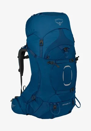 Osprey ARIEL - Tagesrucksack - Claret Red 5 Osprey ARIEL - Tagesrucksack - Claret Red – Bild 5