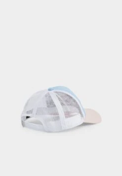 Von Dutch TAMPA UNISEX - Cap - Blue/pink -Friboo Verkauf Geschaft 4d3e517328e142fdb4551dcdcfd7f822