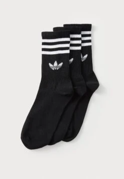 Adidas Originals CREW UNISEX 3 PACK - Socken - Night Indigo Aurora Ivy Aurora Plum -Friboo Verkauf Geschaft 4d5cf9674be14ad5bd8ac6ab67eaebff