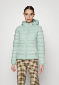 ONLY ONLTAHOE HOOD OTW NOOS - Winterjacke - Harbor Gray