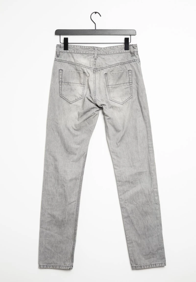 Filippa K Jeans Straight Leg - Grey 2 Filippa K Jeans Straight Leg - Grey – Bild 2