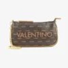 Valentino Bags LIUTO - Umhängetasche - Brown