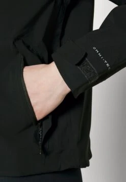 Columbia Hardshelljacke - Black 10 Columbia Hardshelljacke - Black -Friboo Verkauf Geschaft 4e89195a750841e0b462ebb79577bb92