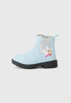 Friboo FROZEN - Stiefelette - Light Blue