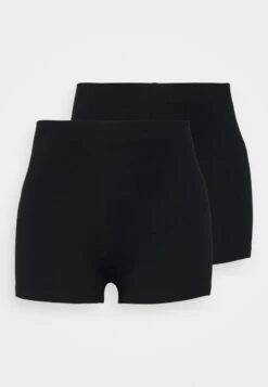 2 PACK - Shorts - Black 10 2 PACK - Shorts - Black -Friboo Verkauf Geschaft 4ee449e4187b49a4b6a09d220ed47895 1